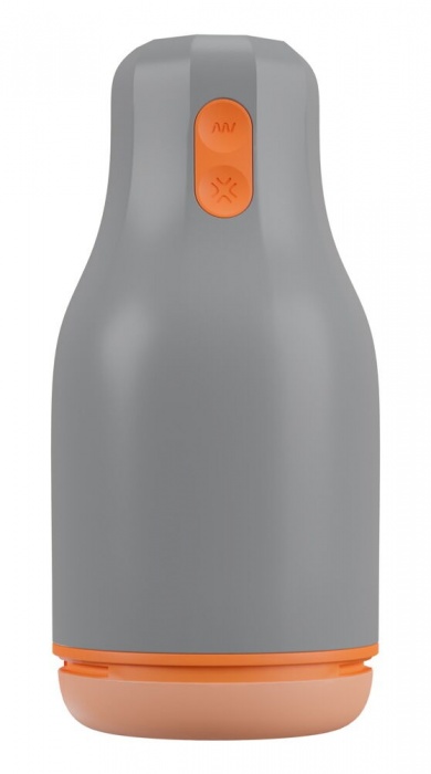 Мастурбатор для головки полового члена Glans Masturbator with 2 Functions - Orion - в Балаково купить с доставкой