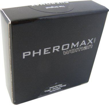 Женский концентрат феромонов PHEROMAX Woman Mit Oxytrust - 1 мл. -  - Магазин феромонов в Балаково