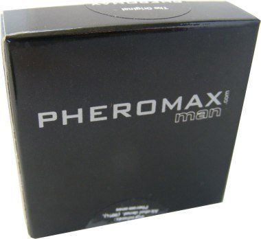 Мужской концентрат феромонов PHEROMAX Man Mit Oxytrust - 1 мл. -  - Магазин феромонов в Балаково