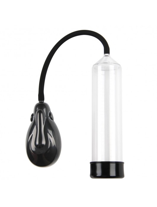 Автоматическая вакуумная помпа Discovery Researcher - Lola Games - в Балаково купить с доставкой