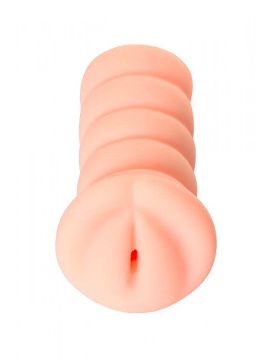 Мастурбатор-вагина без вибрации GLORIA с двойным слоем материала - KOKOS - в Балаково купить с доставкой