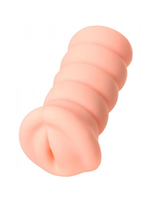 Мастурбатор-вагина без вибрации GLORIA с двойным слоем материала - KOKOS - в Балаково купить с доставкой