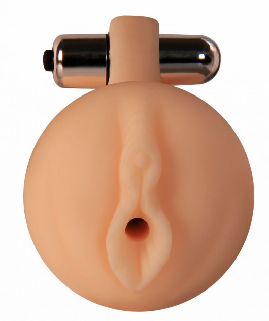 Сменная насадка для вакуумной помпы Discovery Vibro с вибрацией - Lola Games - в Балаково купить с доставкой