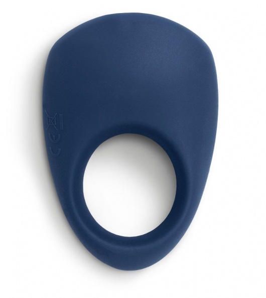 Синее эрекционное виброкольцо We-vibe Pivot - We-vibe - в Балаково купить с доставкой