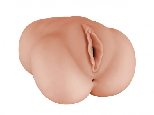 Мастурбатор-вагина Cutie Pie - Lola Games - в Балаково купить с доставкой