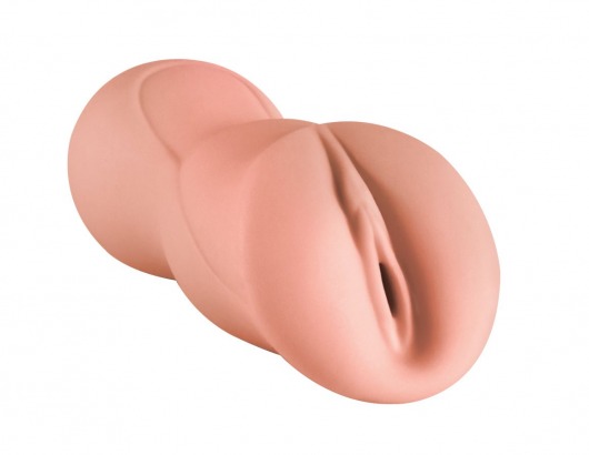 Мастурбатор-вагина Satisfaction Magazine №18 - Lola Games - в Балаково купить с доставкой