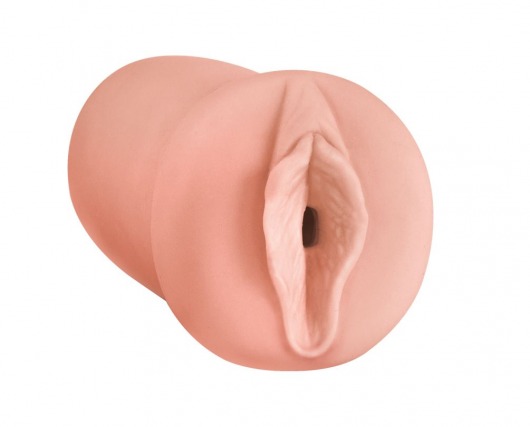 Мастурбатор-вагина Satisfaction Magazine №25 - Lola Games - в Балаково купить с доставкой