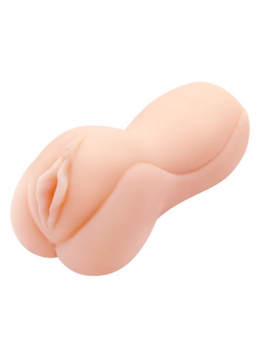 Мастурбатор-вагина без вибрации Baile - Baile - в Балаково купить с доставкой