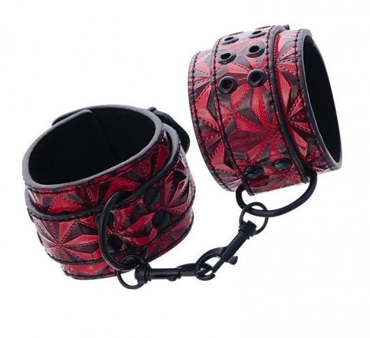 Оковы на ноги из материала с 3d-эффектом - ToyFa - купить с доставкой в Балаково