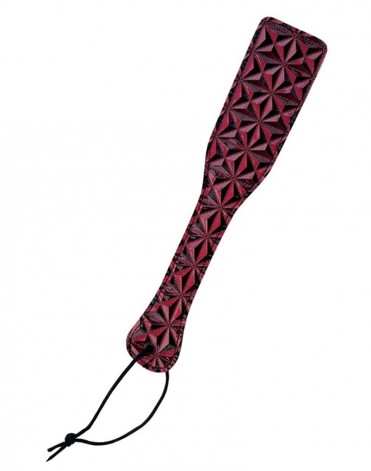 Шлепалка из материала с 3d-эффектом - 31 см. - ToyFa - купить с доставкой в Балаково