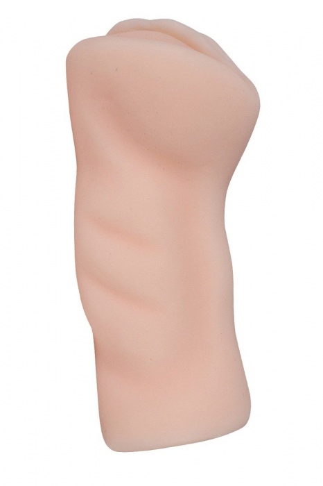 Мастурбатор-вагина Real Woman - Real - в Балаково купить с доставкой