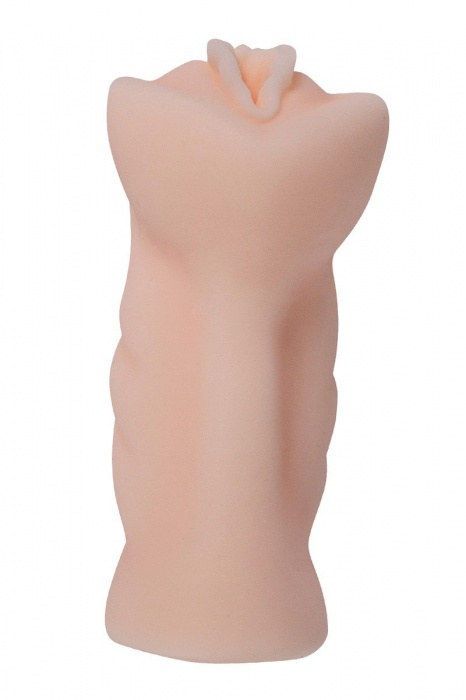 Мастурбатор-вагина Real Woman - Real - в Балаково купить с доставкой