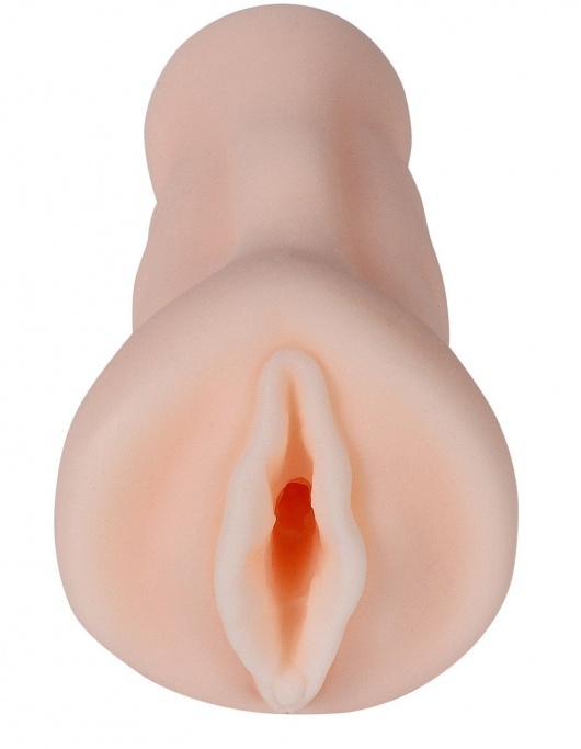 Мастурбатор-вагина Real Woman - Real - в Балаково купить с доставкой