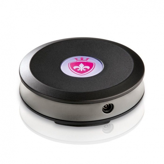 Беспроводной блок для управления Mystim Cluster Buster - MyStim - купить с доставкой в Балаково