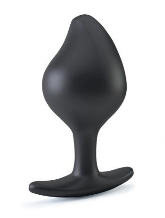 Анальная пробка Rocking Force L для электростимуляции - 10,5 см. - MyStim - купить с доставкой в Балаково
