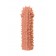 Телесная реалистичная насадка KOKOS Extreme Sleeve 07 с дополнительной стимуляцией - 12,7 см. - KOKOS - в Балаково купить с доставкой