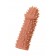 Телесная реалистичная насадка KOKOS Extreme Sleeve 07 с дополнительной стимуляцией - 12,7 см. - KOKOS - в Балаково купить с доставкой