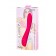 Розовый нереалистичный вибратор JOS Twig - 20,5 см. - JOS купить в Балаково с доставкой в Orgasmix.ru Розовый нереалистичный вибратор JOS Twig - 20,5 см. - JOS