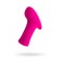 Ярко-розовая вибропуля Lovense Ambi - Lovense