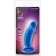 Синий анальный фаллоимитатор Sweet N Small 4 Inch Dildo with Suction Cup - 11,4 см. - Blush Novelties в Балаково Синий анальный фаллоимитатор Sweet N Small 4 Inch Dildo with Suction Cup - 11,4 см. - Blush Novelties