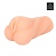 Мягкий реалистичный мастурбатор-вагина - Bior toys - в Балаково купить с доставкой Мягкий реалистичный мастурбатор-вагина - Bior toys - в Балаково купить с доставкой