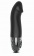 Черный вибратор с электростимуляцией Real Deal Neal - 16,5 см. - MyStim - купить с доставкой в Балаково Черный вибратор с электростимуляцией Real Deal Neal - 16,5 см. - MyStim - купить с доставкой в Балаково