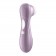 Сиреневый вакуум-волновой клиторальный стимулятор Satisfyer Pro 2 - Satisfyer в Балаково Сиреневый вакуум-волновой клиторальный стимулятор Satisfyer Pro 2 - Satisfyer
