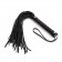 Эротический набор 4PC Bondage Bed Strap   Flogger Kit - Lux Fetish - купить с доставкой в Балаково