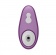 Фиолетовый бесконтактный клиторальный стимулятор Womanizer Liberty 2 - Womanizer в Балаково Фиолетовый бесконтактный клиторальный стимулятор Womanizer Liberty 2 - Womanizer