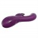 Фиолетовый вибратор-кролик Craybit Rabbit Vibrator - 21 см. - Tracy s Dog купить в Балаково с доставкой в Orgasmix.ru Фиолетовый вибратор-кролик Craybit Rabbit Vibrator - 21 см. - Tracy s Dog