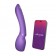 Фиолетовый жезловый вибратор We-Vibe Wand 2 - 27,3 см. - We-vibe в Балаково Фиолетовый жезловый вибратор We-Vibe Wand 2 - 27,3 см. - We-vibe