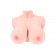 Мастурбатор-полуторс с пышным бюстом TITTIES F_cup - KOKOS - в Балаково купить с доставкой